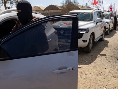 Ισραήλ: Ταυτοποιήθηκαν οι σοροί τριών ομ...