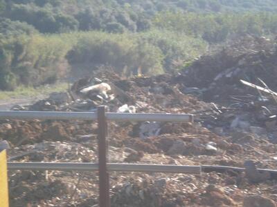 Δυτική Αχαϊα: Μήνυση για τη μόλυνση του ...