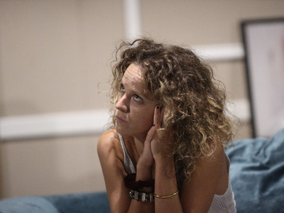 Έλλη Τρίγγου: «Απ’ όλα έχω βιώσει στις σ...