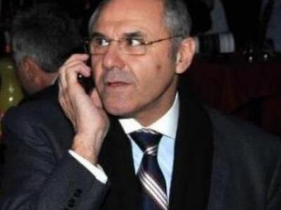 Πάτρα: Τροχαίο για τον αποφυλακισθέντα Κ...