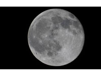 Πάτρα: Βραδιά πανσελήνου η χθεσινή   - ΔΕΙΤΕ ΦΩΤΟ