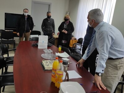 Έκοψε την πίτα της η Συμμαχία για την Επ...