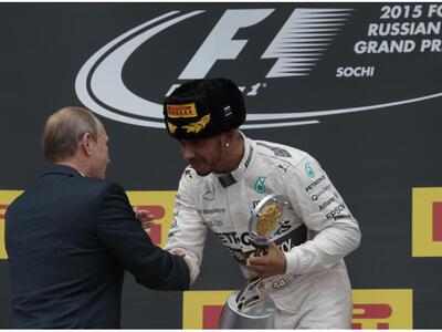 Φόρμουλα 1: Παγκόσμιος πρωταθλητής ο Λίο...