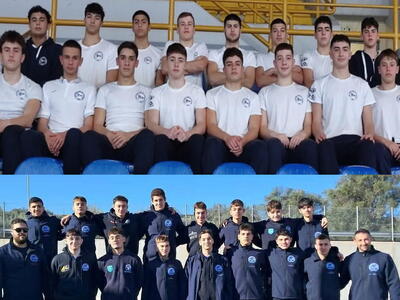 Πρόκριση ΝΟΠ-ΝΕΠ στο εφηβικό