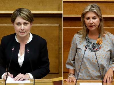 Αλεξοπούλου: Λειτουργία ολιγομελών τμημά...