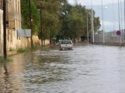 Αίγιο: Η  μελέτη κατασκευής του νέου λιμ...