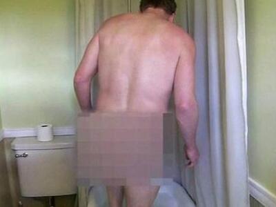 Διάσημος σεφ ...γυμνός - Προκαλεί για μι...