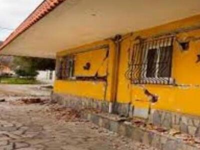 ΤΕΕ Δυτικής Ελλάδας: Ζήτημα στοιχειώδους...