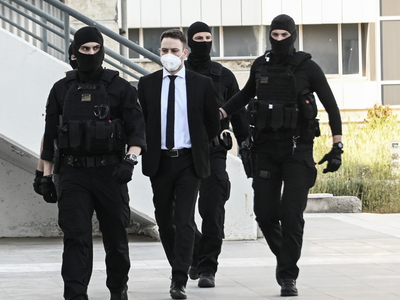 «Η Καρολάιν πήγε σαν το σκυλί στο αμπέλι...