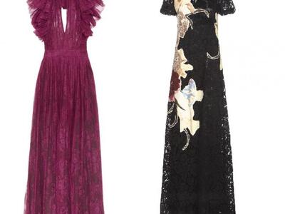 PHILOSOPHY BY L.SERAFINI - VALENTINO