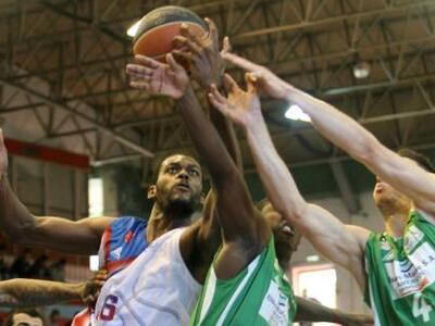 Ο Πανιώνιος νίκησε τον ΚΑΟΔ 