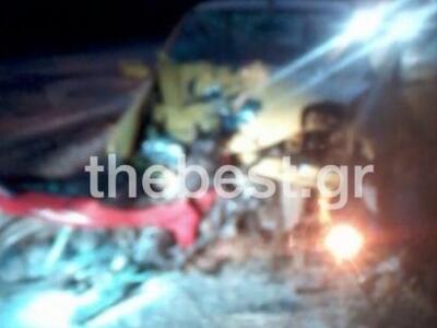 Πάτρα: Συγκλονιστικές φωτογραφίες από το...