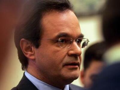 Από τις 9 το πρωί καταθέτει ο Παπακωνστα...