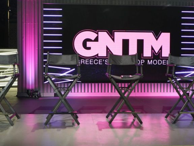 GNTM Spoiler: Δείτε τις πρώτες παίκτριες...