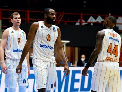 Νέο κρούσμα κορωνοϊού στον Προμηθέα