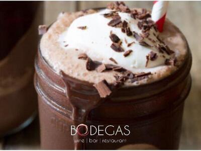 Απίστευτες σοκολάτες με γεύσεις μοναδικέ...