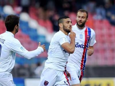 Δεν παίρνει άδεια ο Πανιώνιος, πρόβλημα ...