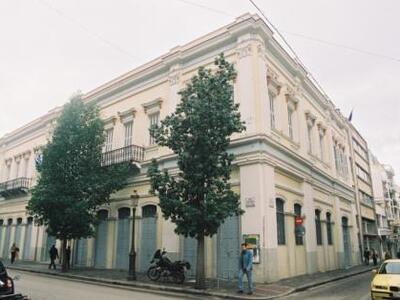 Δήμος σε Χριστόπουλο: Σε λίγο θα «βαπτίσ...