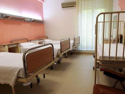 Ανεστάλη η επίσχεση των ιδιωτικών κλινικ...