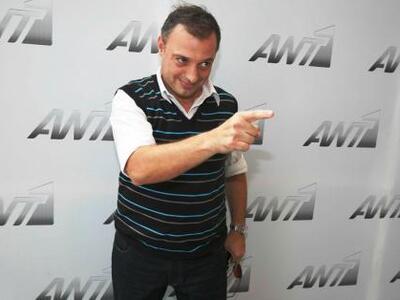 Τίτλοι τέλους για τον Φερεντίνο:«Δεν θέλω κλάματα»