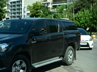 Αγία Παρασκευή: Προθεσμία να απολογηθούν...