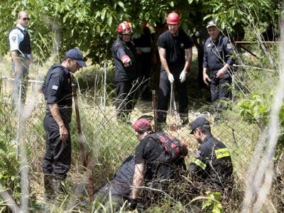 Πάρνηθα: Σε εξέλιξη επιχείρηση απεγκλωβι...