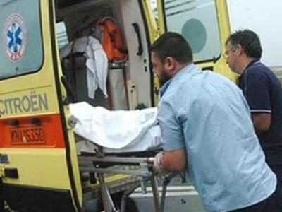 Τελευταίο μπάνιο για 74χρονη στη Λευκάδα 