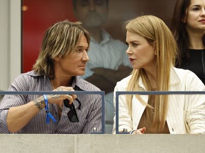 Νικόλ Κίντμαν: «Πάλεψε για να σώσει τον ...