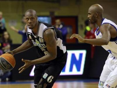 Eκτός έδρας ήττα για Απόλλωνα με 88-81 α...