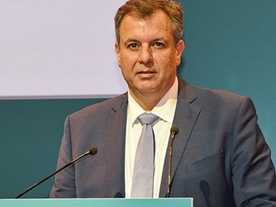 Επιμελητήριο Αχαΐας: Επιστολή Ποταμίτη σ...