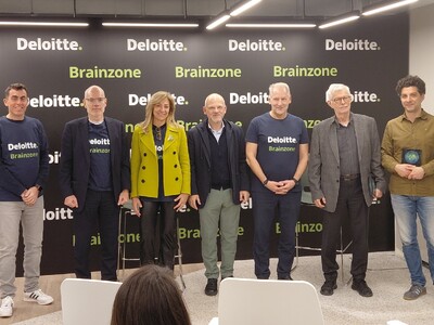 Deloitte StartUp Acceleration Program: Τ...