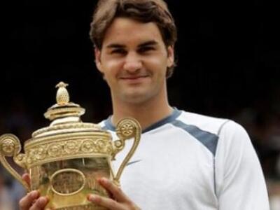 Το γράμμα του Ρότζερ Φέντερερ σε 14χρονο...