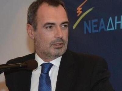 Α. Κατσανιώτης: «Ο νέος διοικητής της 6η...