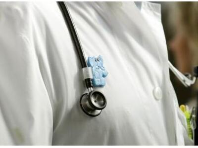 Χωρίς γιατρούς τα Νοσοκομεία την Τετάρτη 