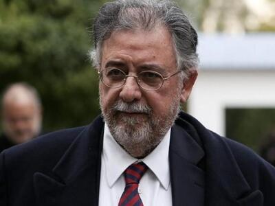 Τι κατέθεσε ο Πανούσης στον Εισαγγελέα τ...