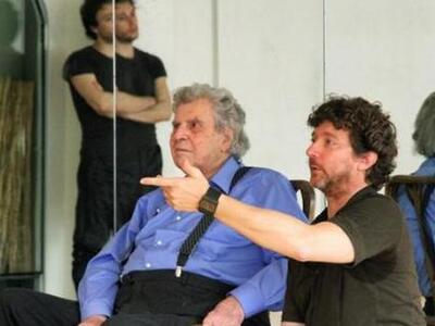 H συγκλονιστική ταινία με τη μουσική του...