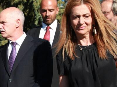 Πως αντιμετωπίζει η Άντα τις φήμες για ...