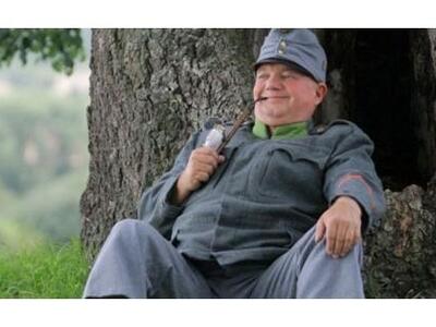 Το Τσέχικο φιλμ "Ο Καλός Στρατιώτης...