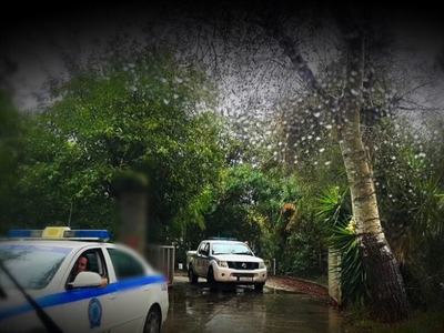 Ένα τηλεφώνημα «ξεκλειδώνει» το μυστήριο...