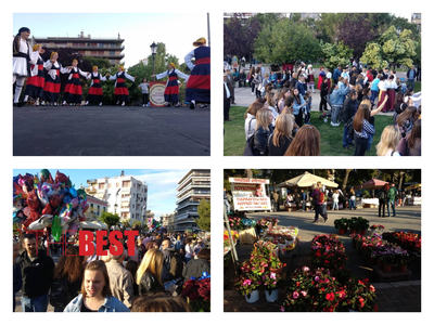 Πλήθος Πατρινών στα Ψηλαλώνια για να «πι...