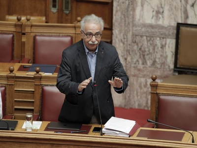 Επιστολή Πελετίδη στον Γαβρόγλου για τη ...