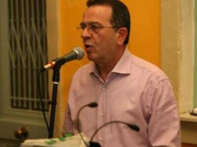 Πάτρα - Χρήστος Πατούχας: "Κάνουμε ...