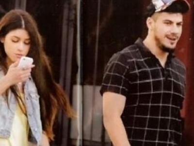 Η Demy γνώρισε τον Άκη στους γονείς της!