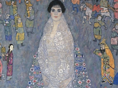 Μάθετε περισσότερα για τον Gustav Klimt ...