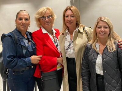 Εκπρόσωποι του Δίκτυου One Health της Πε...