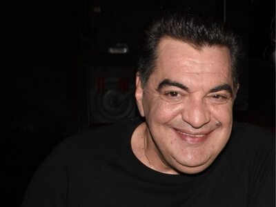 Η φωτογραφία του Κώστα Ευριπιώτη μέσα απ...