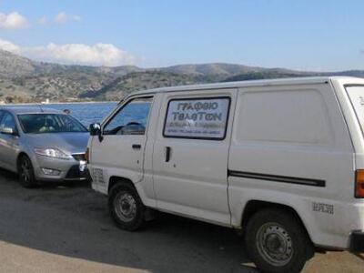 Aιτωλοακαρνανία: «Μακάβριο» ψάρεμα στον ...
