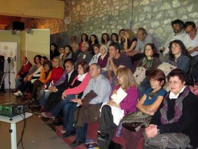 Προβλήθηκε το ντοκιμαντέρ "Ο Οδοντω...