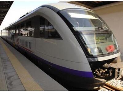 Προαστιακός: Υπογραφή νέας σύμβασης για ...