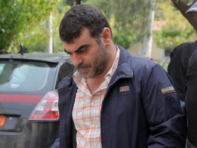 Υποψήφιος για διεθνές βραβείο Τύπου ο Κώ...